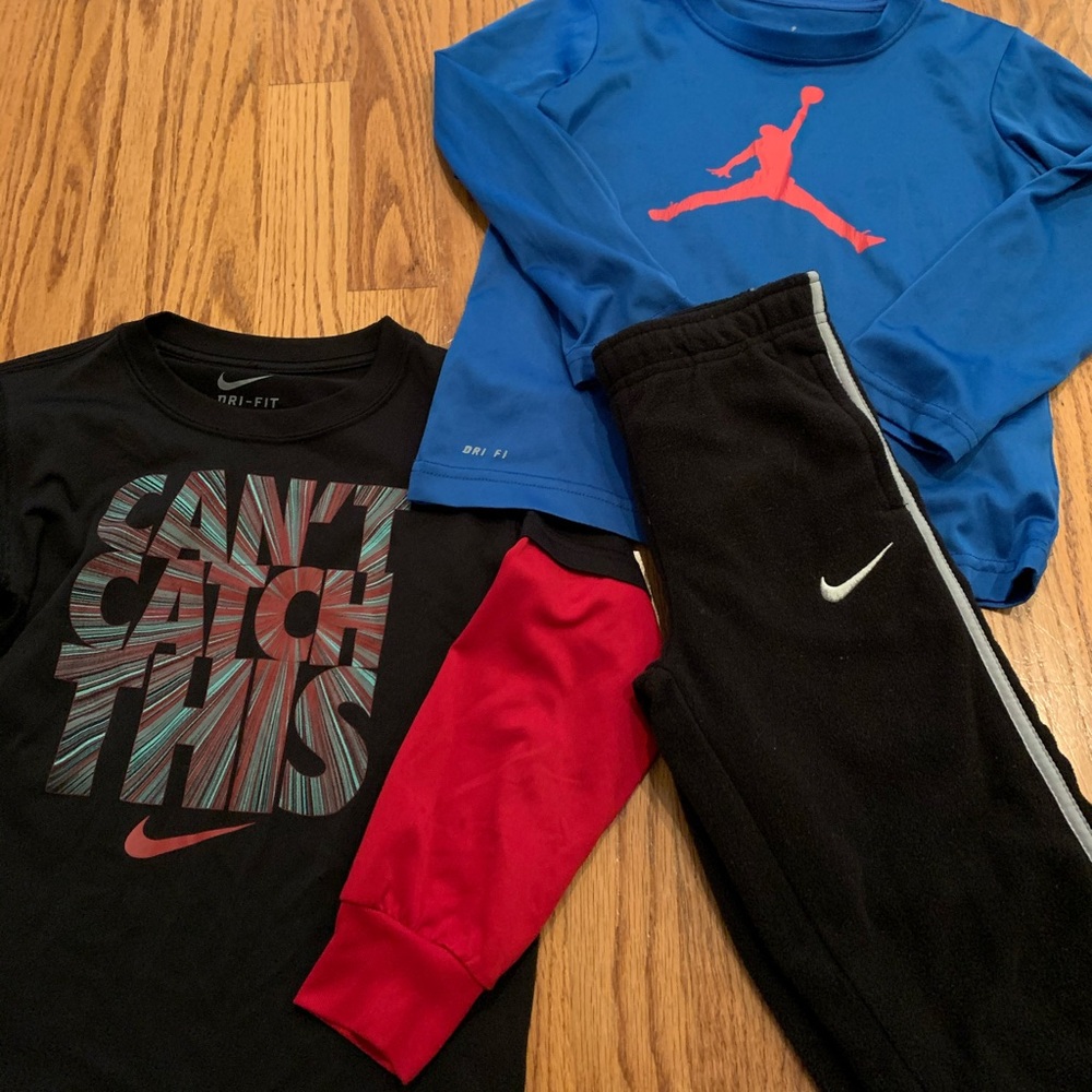 Nike Lot